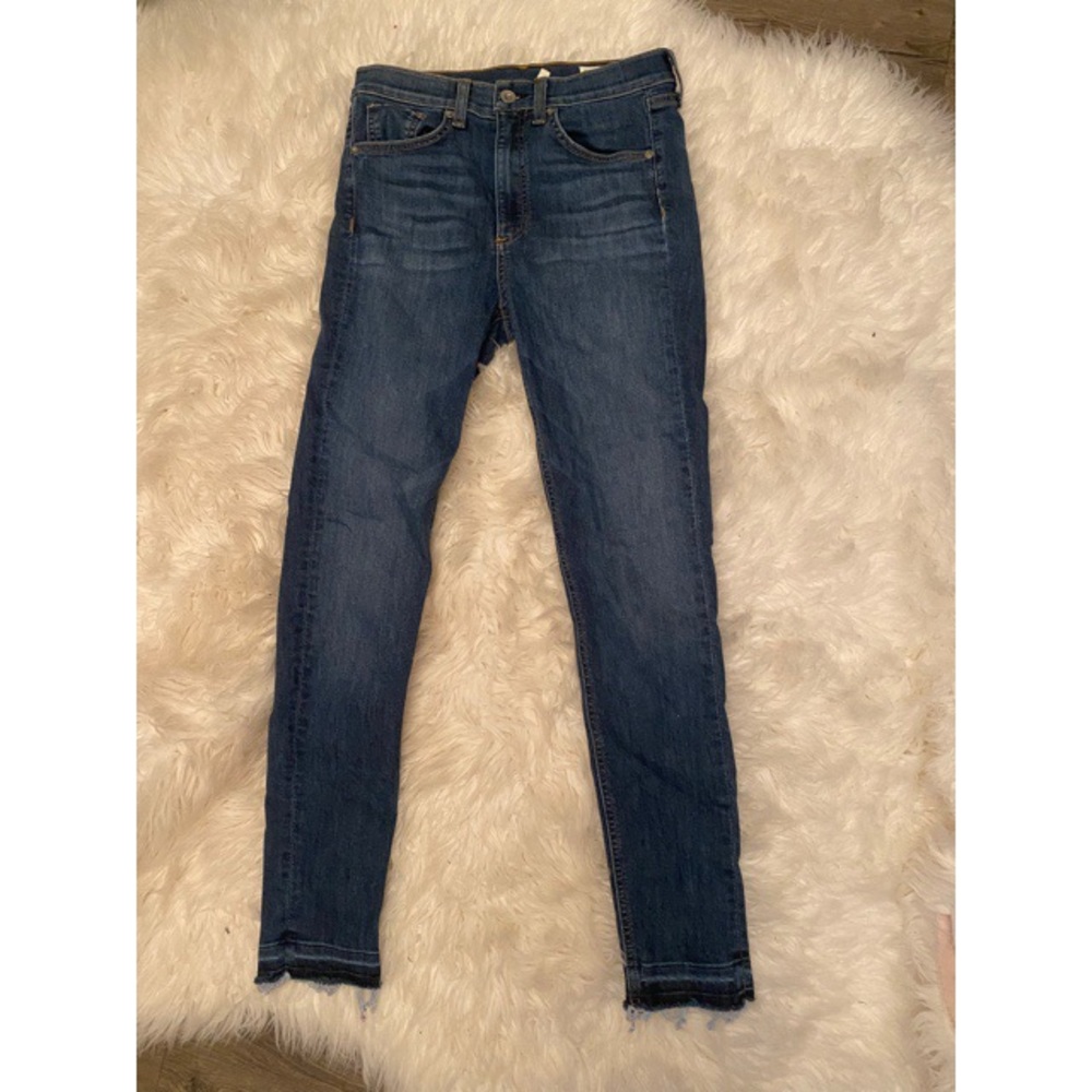 👖rag & bone Jeans👖 - Picture 2 of 6